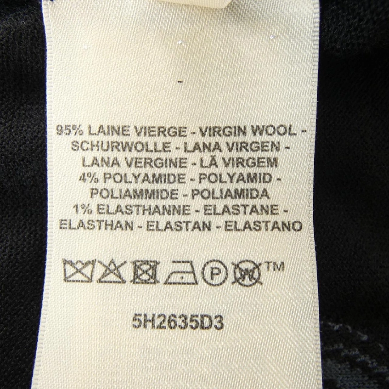 HERMES Áo len - Hàng hiệu Chính hãng 826328