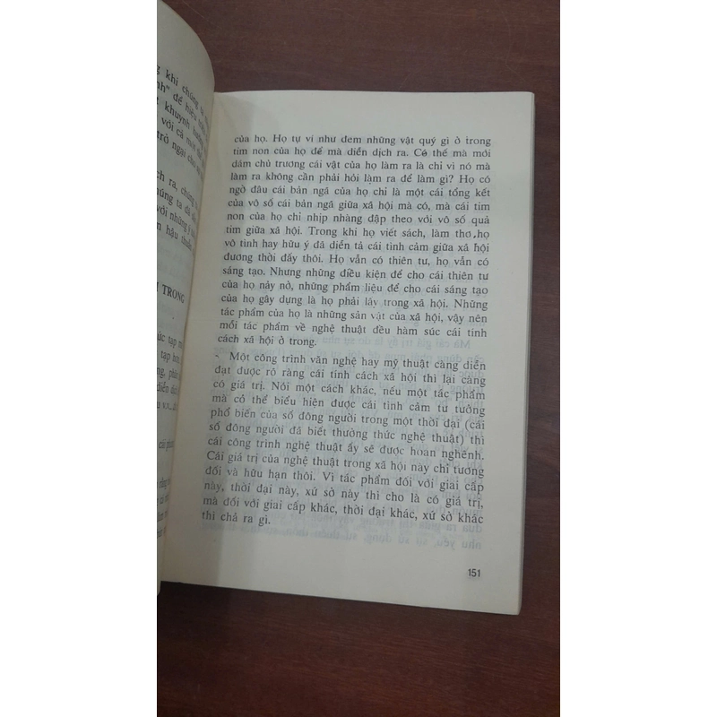 TRÊN MẶT TRẬN TƯ TƯỞNG VĂN HÓA 284648
