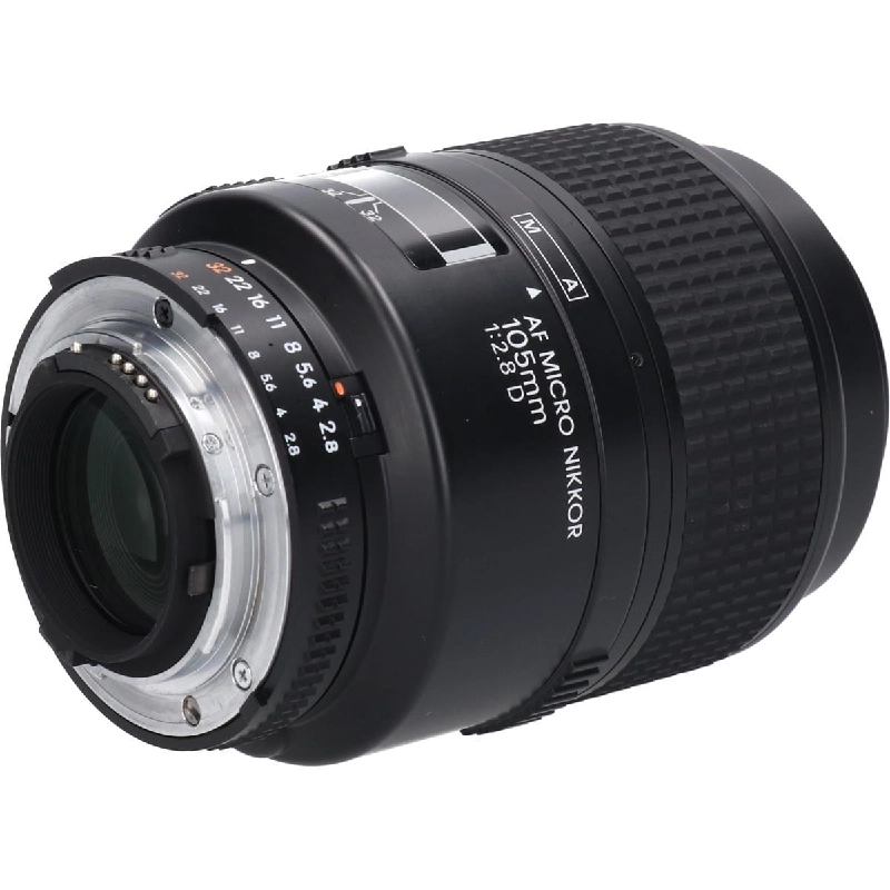 Ống kính AF105mm F2.8D MICRO - Hàng hiệu Chính hãng 879293