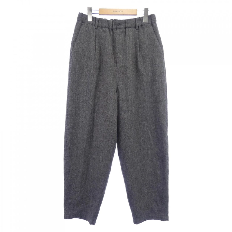 JOURNAL STANDARD 20-030-600-5660-3-0 Quần - Hàng hiệu Authentic 889008