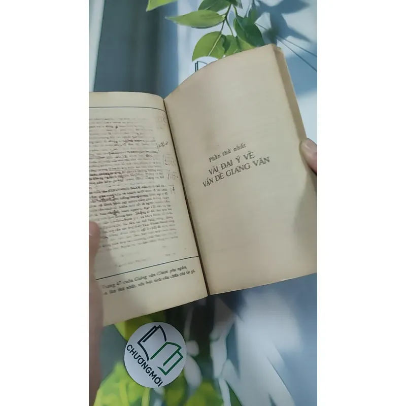 [XƯA] Giảng Văn Chinh Phụ Ngâm (1992) - Đặng Thai Mai 776035