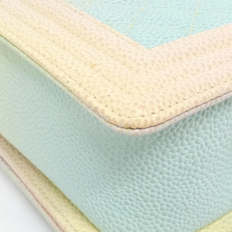 Túi xách Chanel Boy Chanel Line 67085 - Hàng hiệu Chính hãng 802792