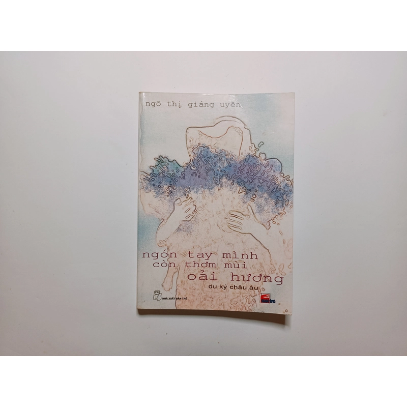 Ngón Tay Mình Còn Thơm Mùi Oải Hương  319922