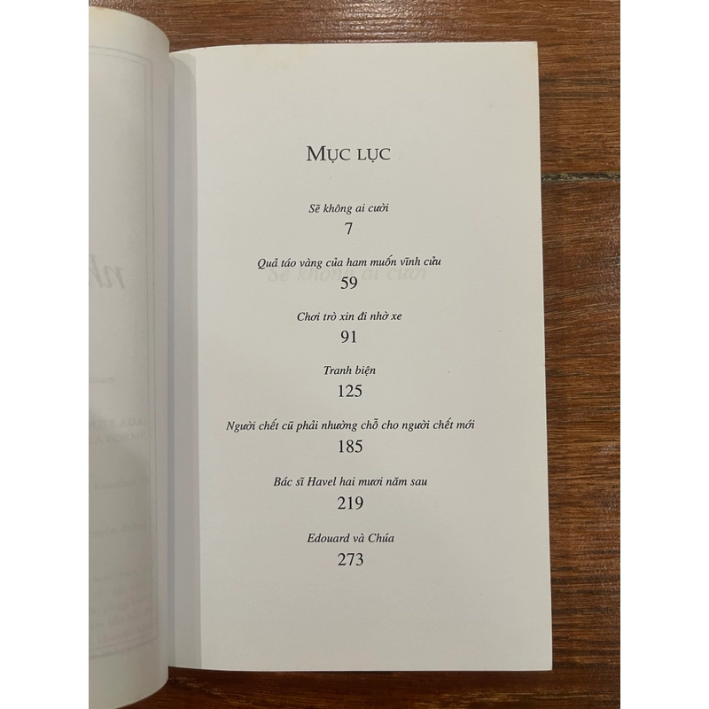 Những mối tình nực cười - Milan Kundera (o4) 551478