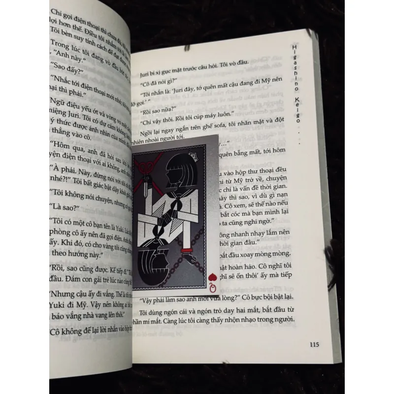 Tên của trò chơi là bắt cóc 1003153