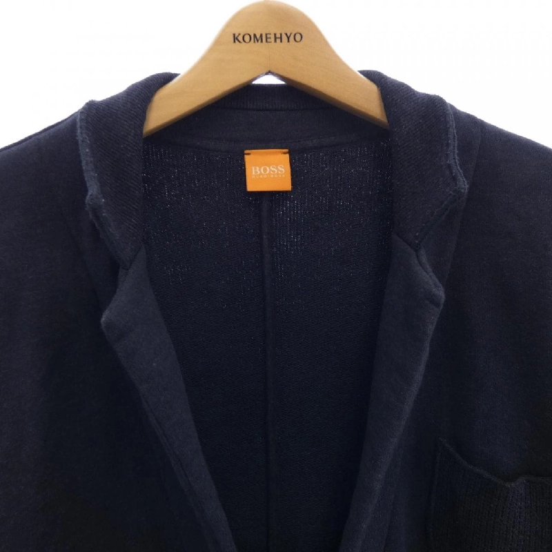 HUGO BOSS Áo khoác dài - Hàng hiệu Authentic 886191