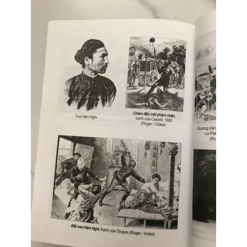 Người Pháp và người Annam: Bạn hay Thù? - Philippe Devillers - Lịch sử/Chính trị 706060