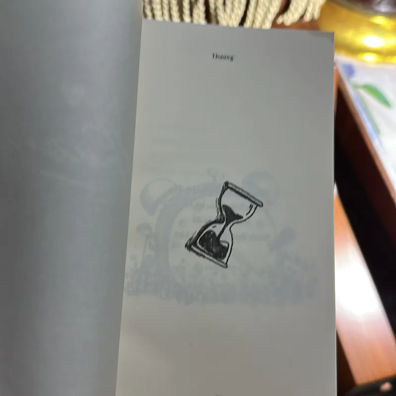 Thương - nhiều tác giả  689380