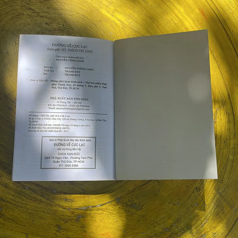 ĐƯỜNG VỀ CỰC LẠC- HT. THÍCH THƯỢNG TRÍ HẠ TỊNH 695239