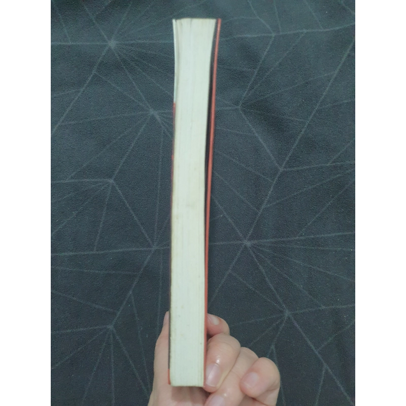 "Mùi hương" - Patrick Suskind 476688