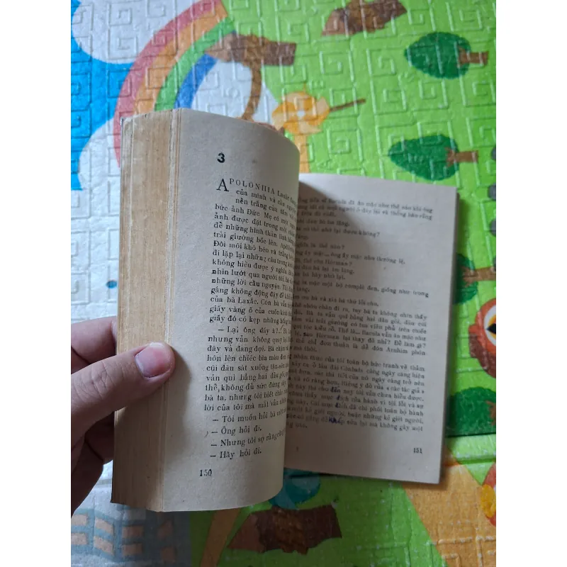 Cám Dỗ - Cadimegio Blakhi 991128