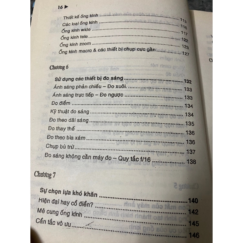 Nhiếp ảnh toàn thư :từ máy ảnh đến hình ảnh- sách mới 80% 790586
