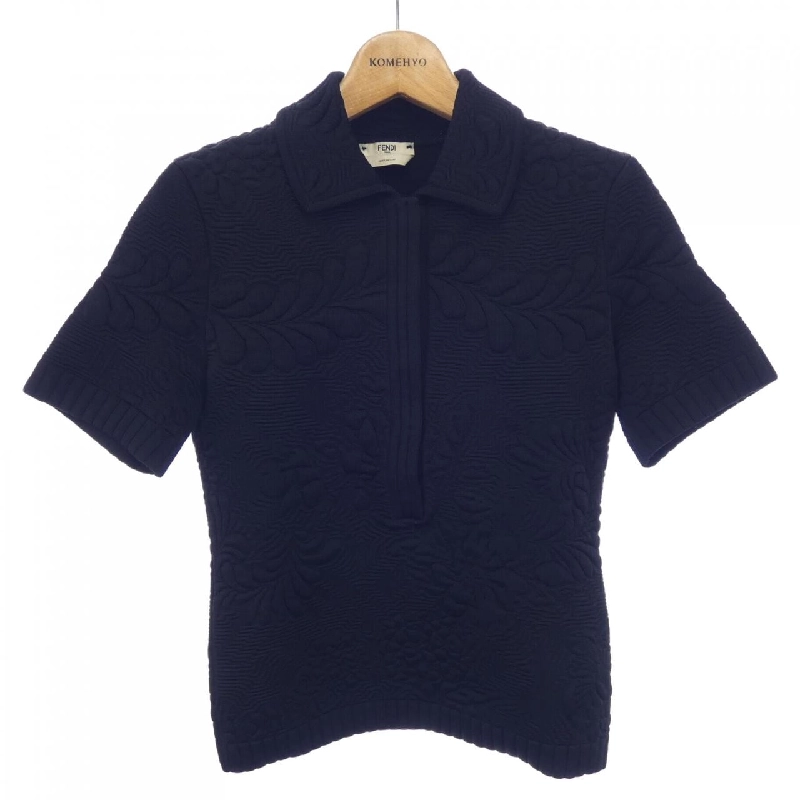 Áo polo FENDI - Hàng hiệu Authentic 641949