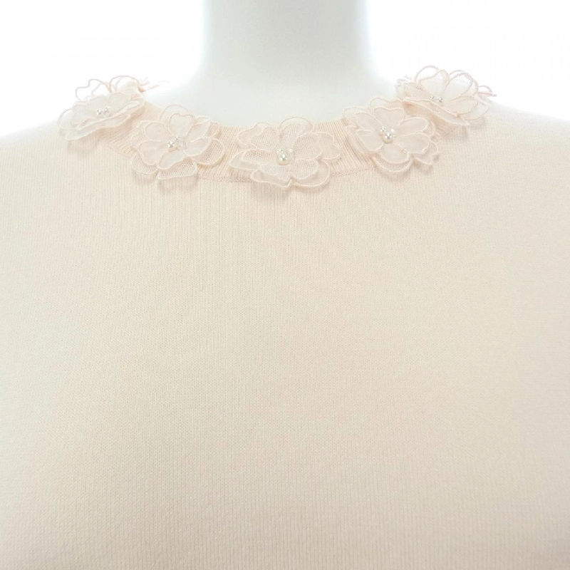 STRWABERRY FIELDS - Áo len - Hàng hiệu Chính hãng 825242