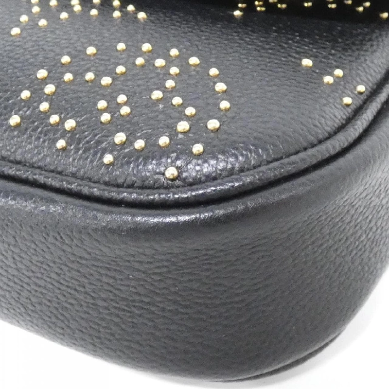 Ví trên dây chuyền Louis Vuitton Monogram Empreinte (Studs) Ivy M82653 609035