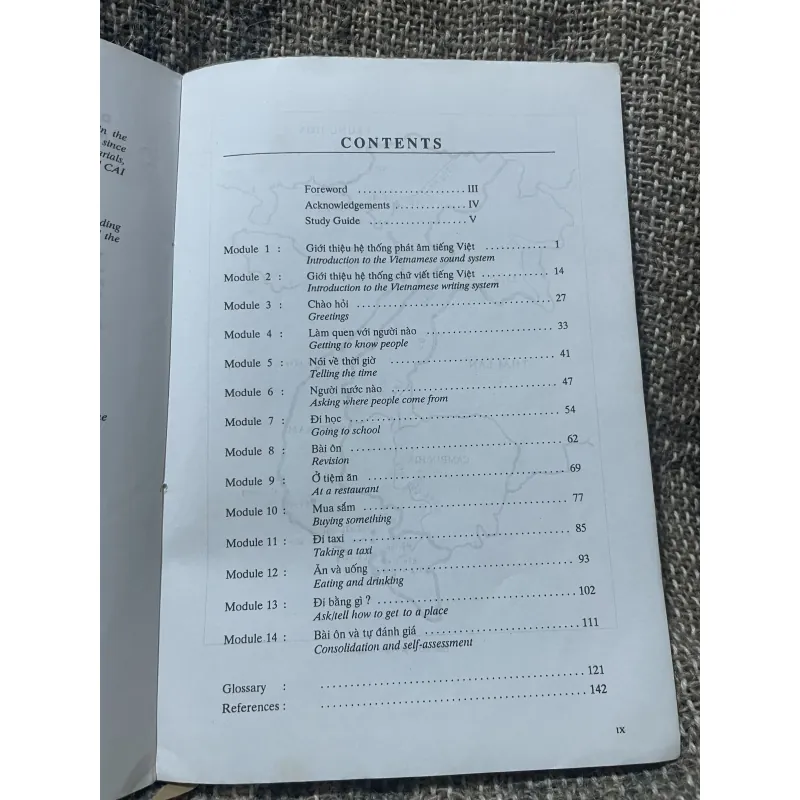  TIÊNG VIỆT VIETNAMESE FOR BEGINNERS , tiếng Việt cho người nước ngoài  1008544