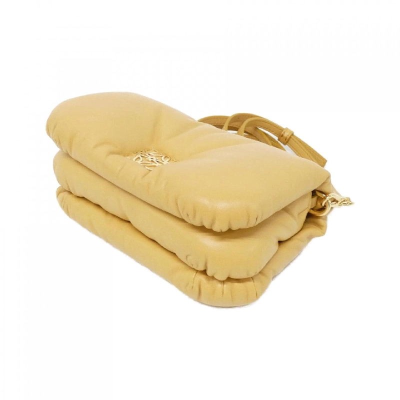 Loewe Goya Puffer Mini A896W56X01 Túi đeo vai - Hàng hiệu Chính hãng 767881