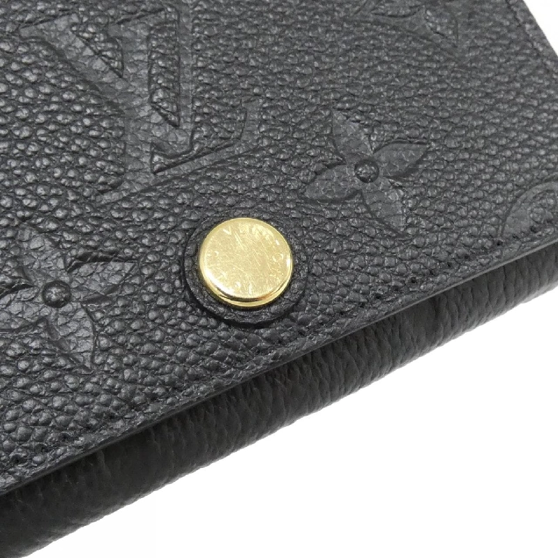 Louis Vuitton Monogram Empreinte Enveloppe Carte De Visite M58456 Ví Da - Hàng hiệu Chính hãng 769022