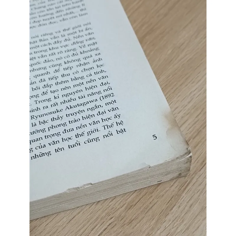 Văn hóa Nhật Bản và Yusunari Kawabata 696984