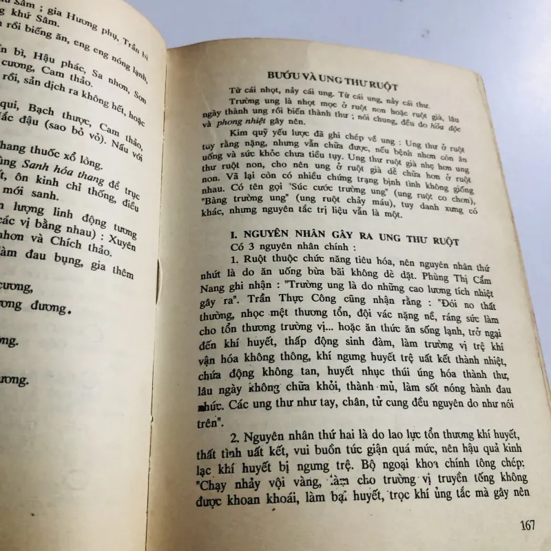 Y HỌC CỔ TRUYỀN THỰC HÀNH ( Nữ Lương Y Dương Xuân Lang tự Hồng Nguyên) 1990 796545