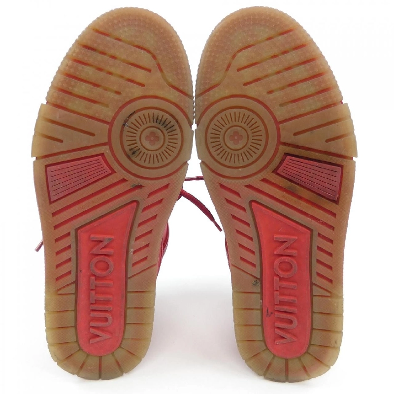 Giày thể thao LOUIS VUITTON - Hàng hiệu Authentic 905264