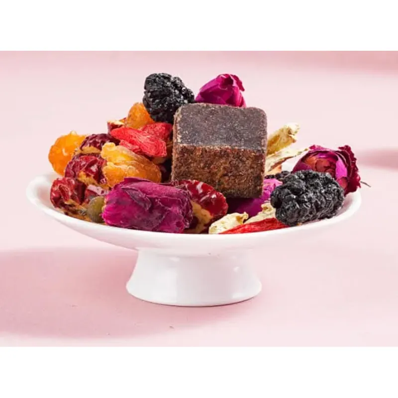  TRÀ GỪNG TÁO ĐỎ
 752325