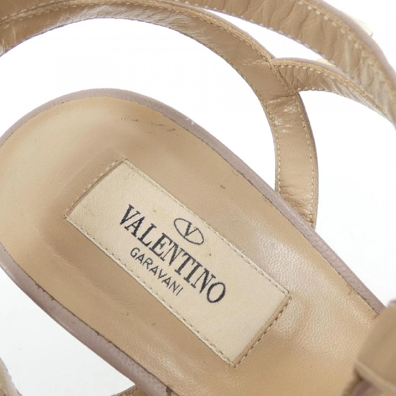 Giày sandal VALENTINO VSL 375 - Hàng hiệu Chính hãng 828954