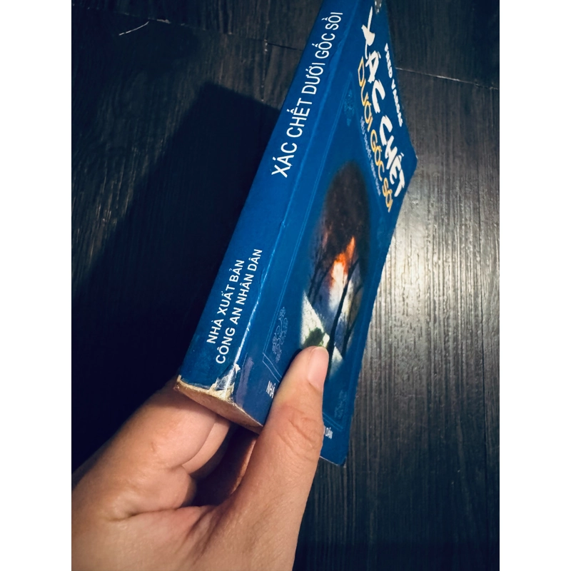 Combo 2 cuốn Fred Vergas 470395