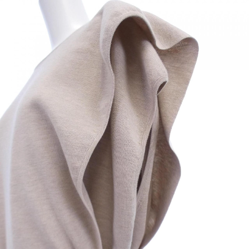 【Mã giảm giá】Đầm HERMES 651032