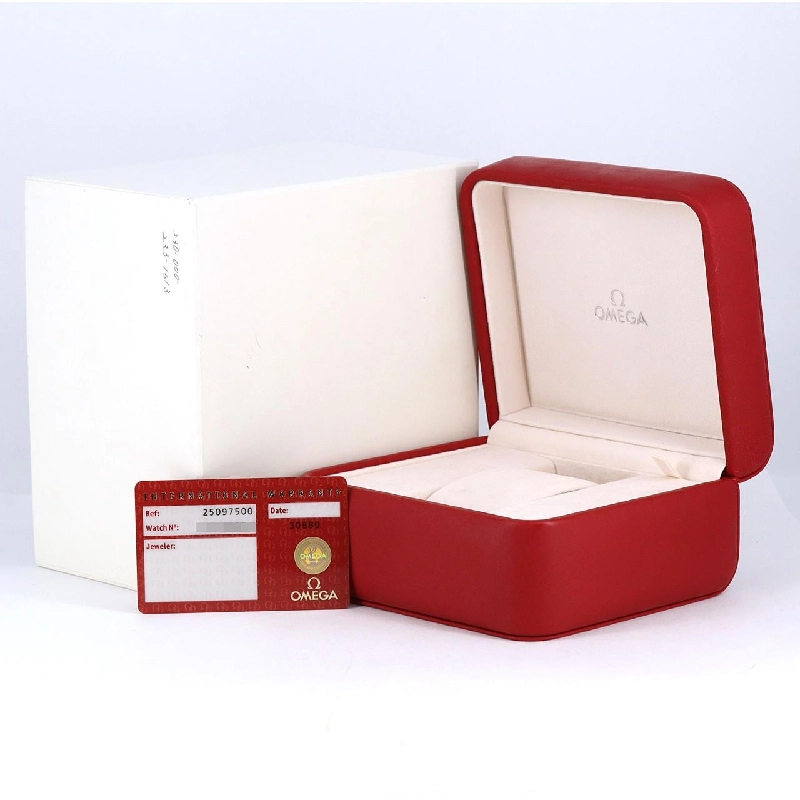 Đồng hồ Omega Seamaster Aqua Terra/D･11P 2509.75 SS tự động - Hàng hiệu chính hãng 879940