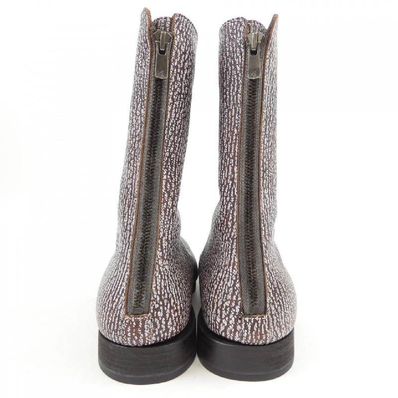 SOIIHM Giày boot - Hàng hiệu Chính hãng 902997