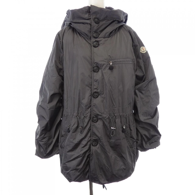 Áo khoác lông vũ MONCLER S SERINA - Hàng hiệu Authentic 817927