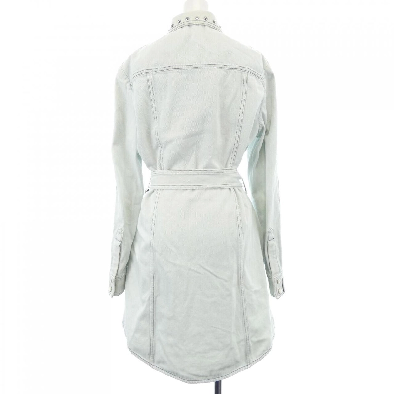 【Mã giảm giá】Đầm LOUIS VUITTON 651053