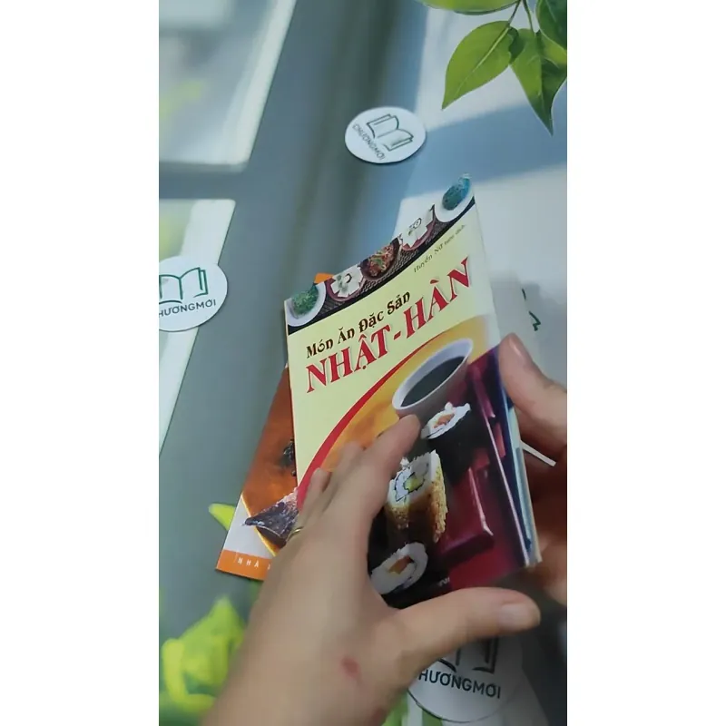 Combo Ẩm Thực: 60 Món Thức Uống Thông Dụng, Nấu Ăn Kiểu Thái Lan, Món Ăn Nhật - Hàn 727319