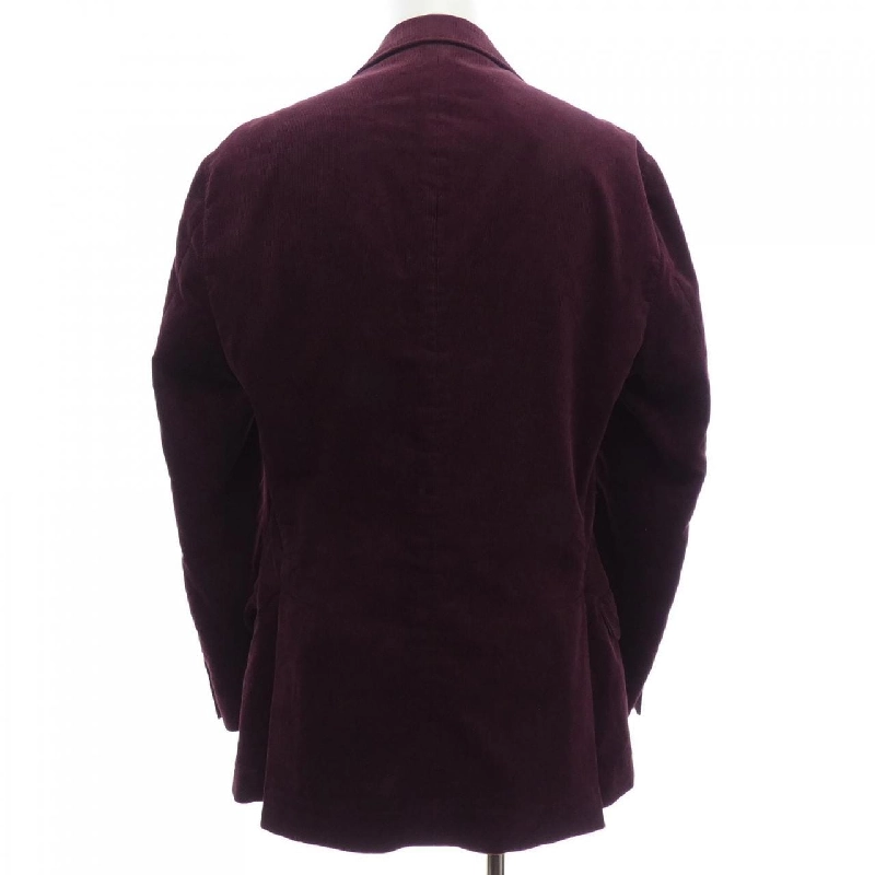 BRUNELLO CUCINELLI NL4627BTD Jacket - Hàng hiệu Authentic 887485