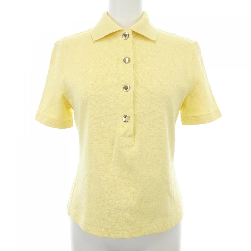 Áo polo Louis Vuitton Monogram Pique FRJT07DYM - Hàng hiệu Chính hãng 775694