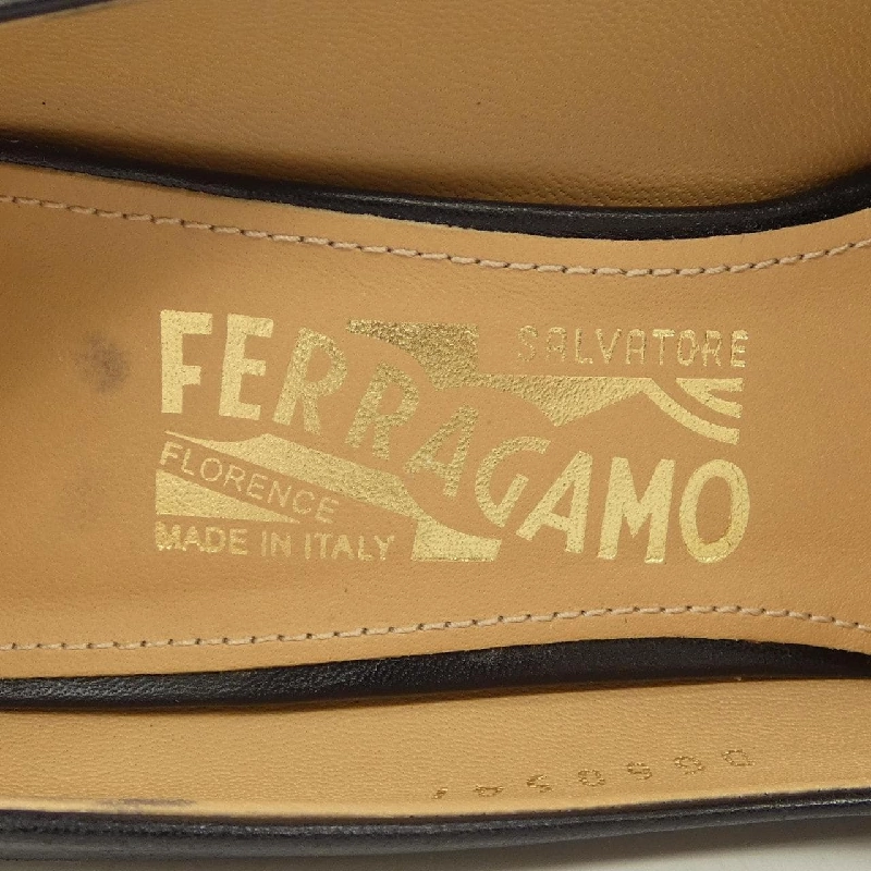 Giày SALVATORE FERRAGAMO DG60547 - Hàng hiệu Authentic 828247