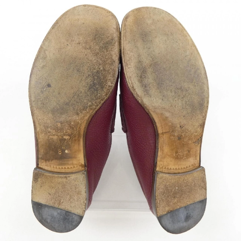 Giày GUCCI - Hàng hiệu Authentic 903709