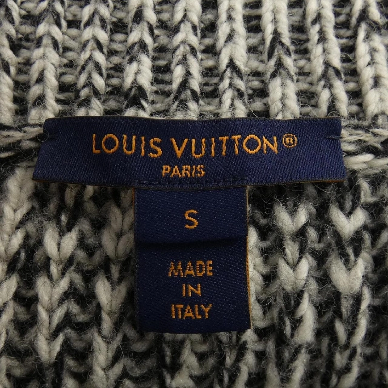 【Mã giảm giá】Louis Vuitton LOUIS VUITTON Áo len 641167