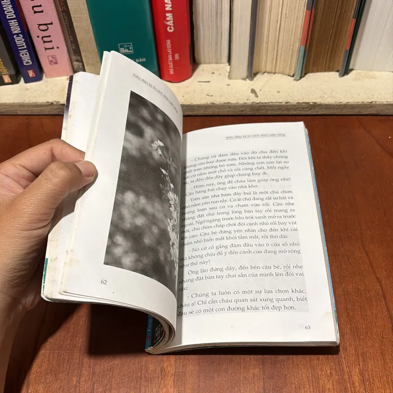 II Hạt Giống Tâm Hồn: Điều Diệu Kỳ Từ Cách Nhìn Cuộc Sống - Nhiều Tác Giả - 2008 760705