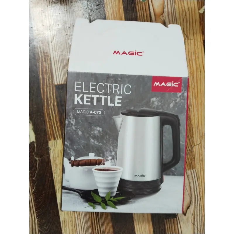 Quạt cây Asia model VY 358291 , Ấm siêu tốc Magic 1, 8 lít 792303