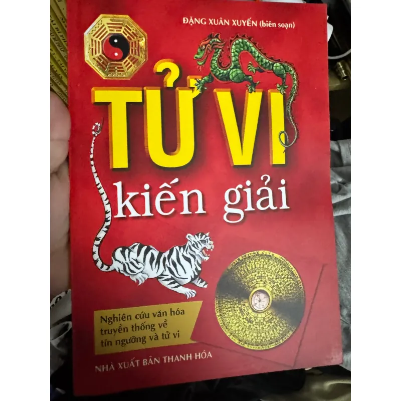S38. TỬ VI KIẾN GIẢI 999593