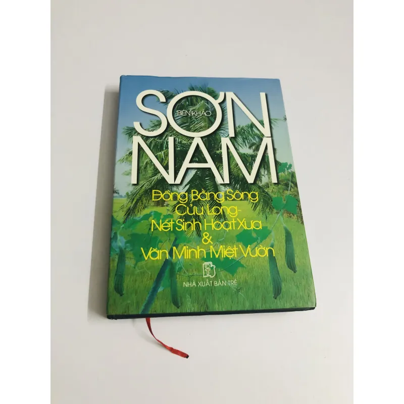 SƠN NAM – ĐỒNG BẰNG SÔNG CỬU LONG 751208