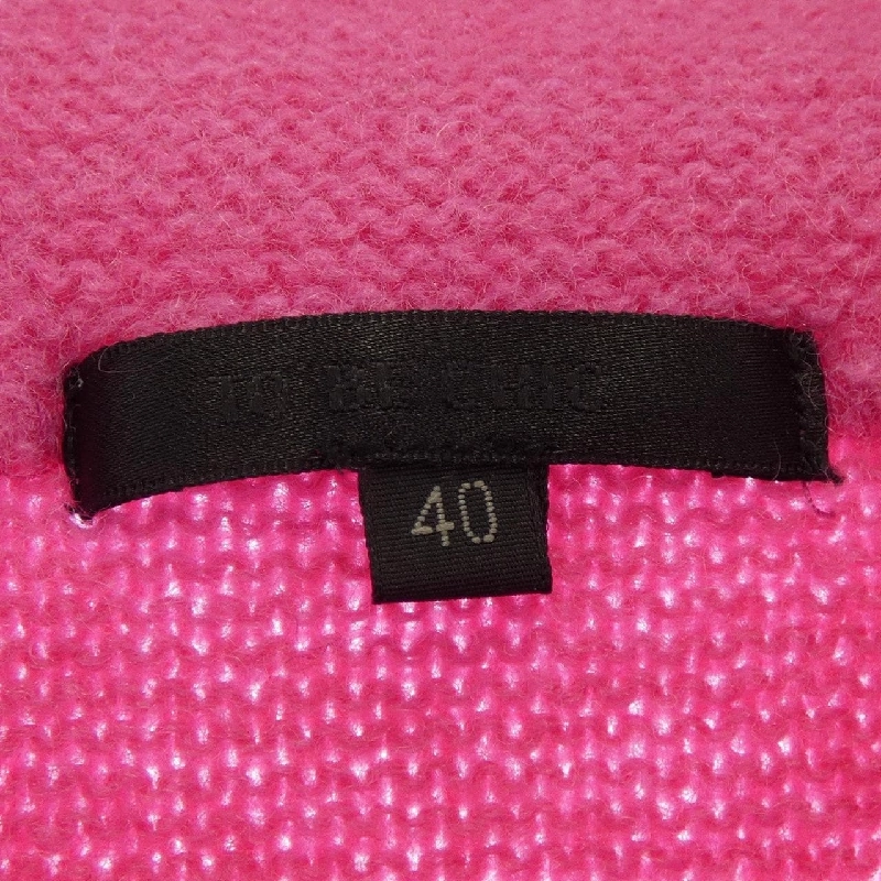 TO BE CHIC ニット 629255