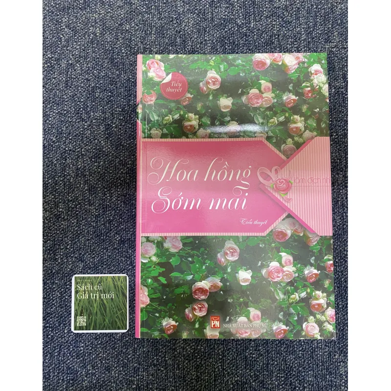 Hoa hồng sớm mai 925430