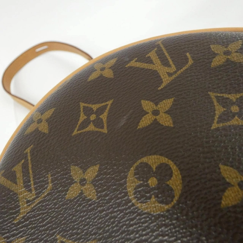 Túi xách vai Louis Vuitton Monogram Boîte Chapeau Souple PM M45149 - Hàng hiệu Chính hãng 768749