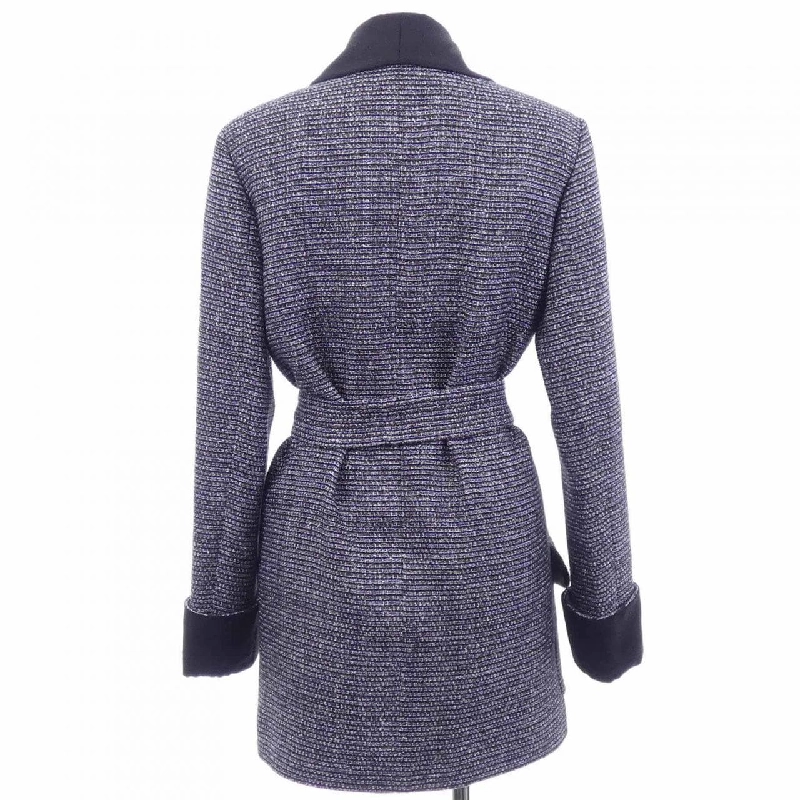 Jacket CHANEL P76285V68072 - Hàng hiệu Authentic 820575