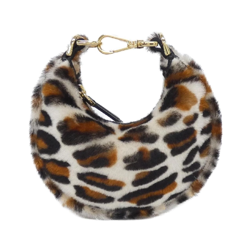 Túi Fendi Fendi Graphy Nano 7AS089 AM2I 617003