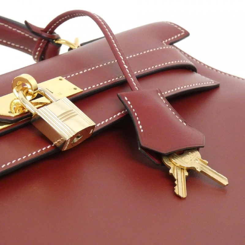 【Vintage】Túi Hermes Kelly 32cm 618955