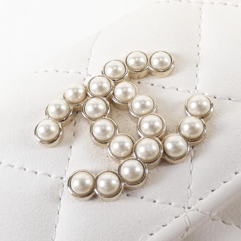 Ví Chanel AP3808 - Hàng hiệu Authentic 771929